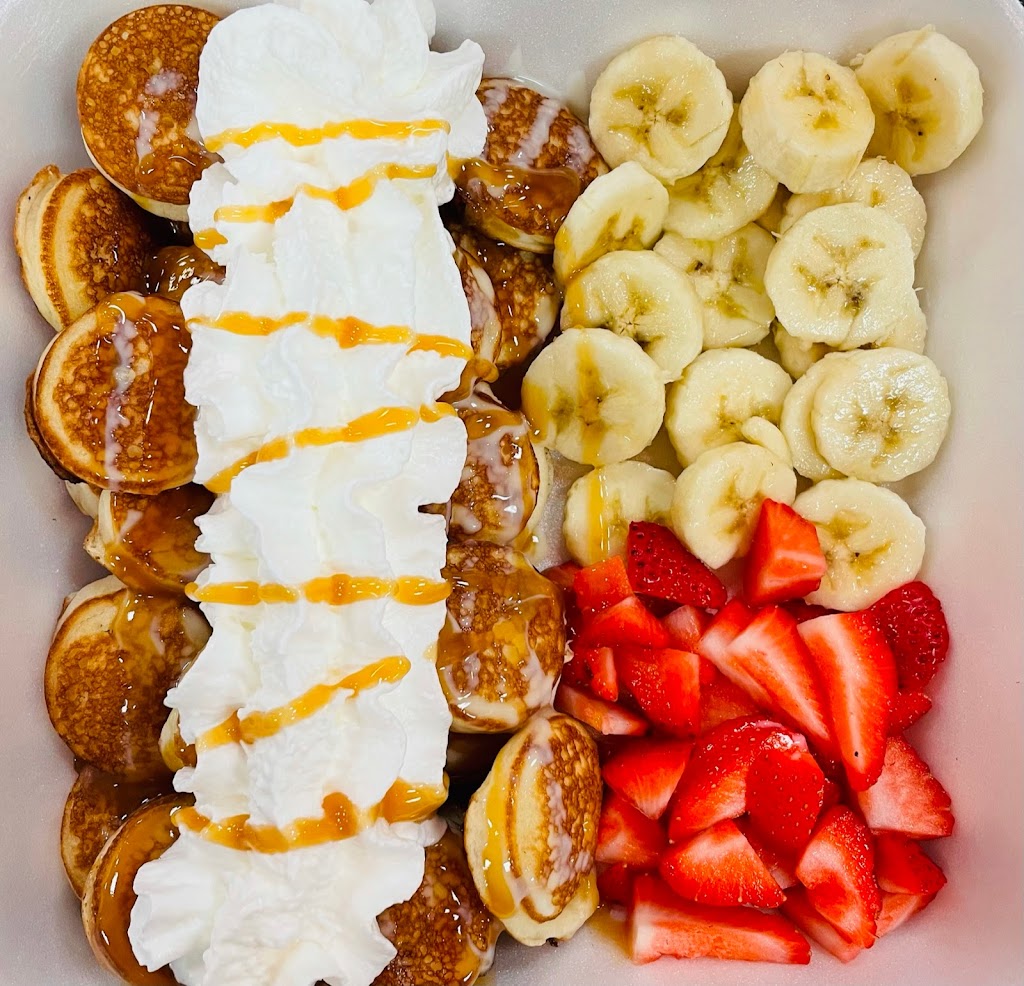 The Blend Osuna | restaurant | 4500 Osuna Rd NE #145, Albuquerque, NM 87109, USA | 5055882156 OR +1 505-588-2156