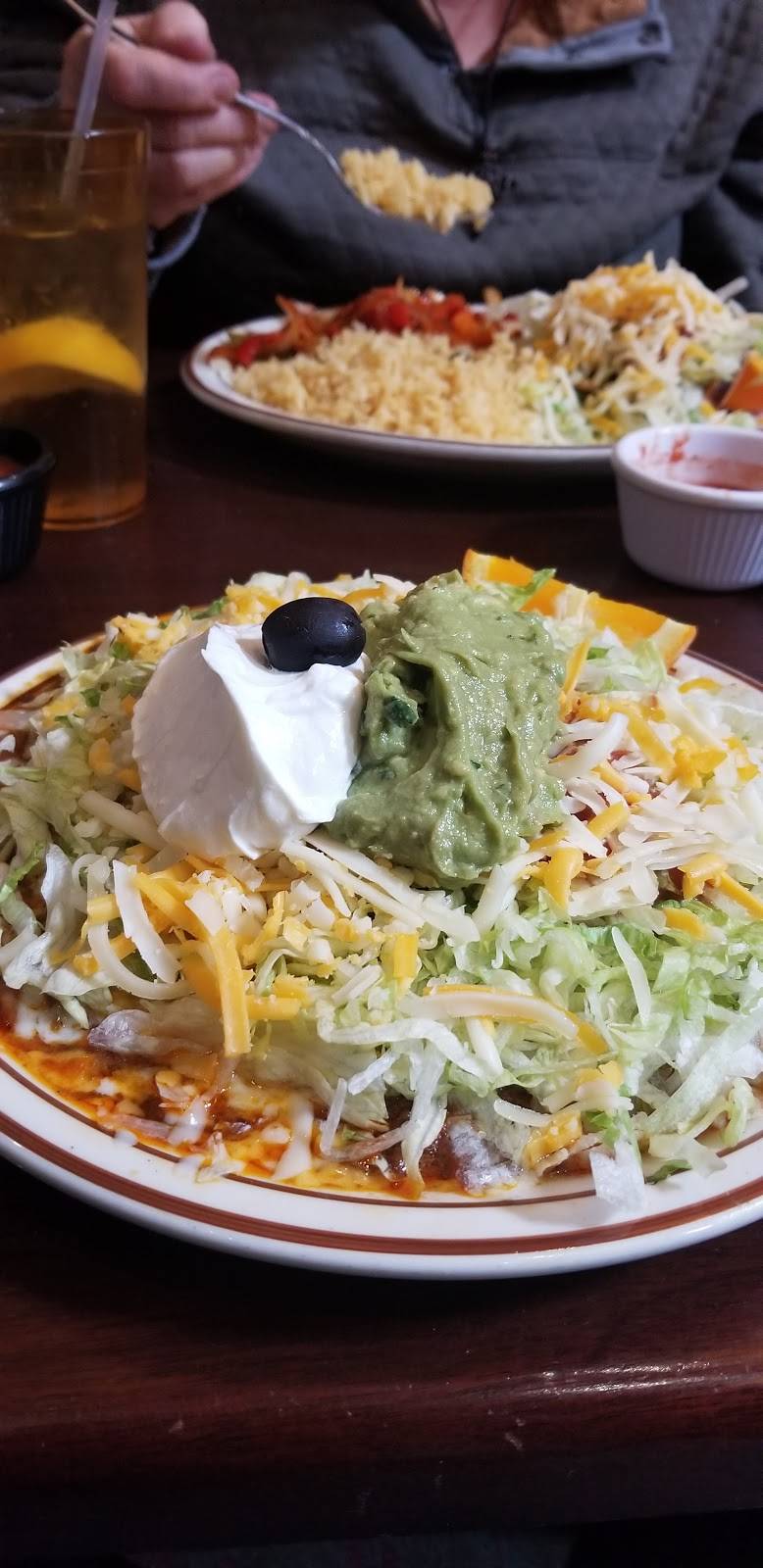 Los Compadres | restaurant | 1250 Disc Dr, Sparks, NV 89436, USA | 7758001822 OR +1 775-800-1822