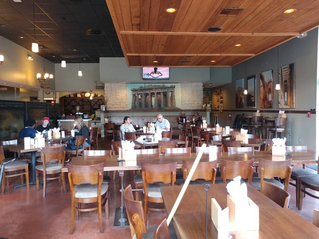 Tazikis Mediterranean Cafe | restaurant | 339 South College Street A, Auburn, AL 36830, USA | 3342465198 OR +1 334-246-5198