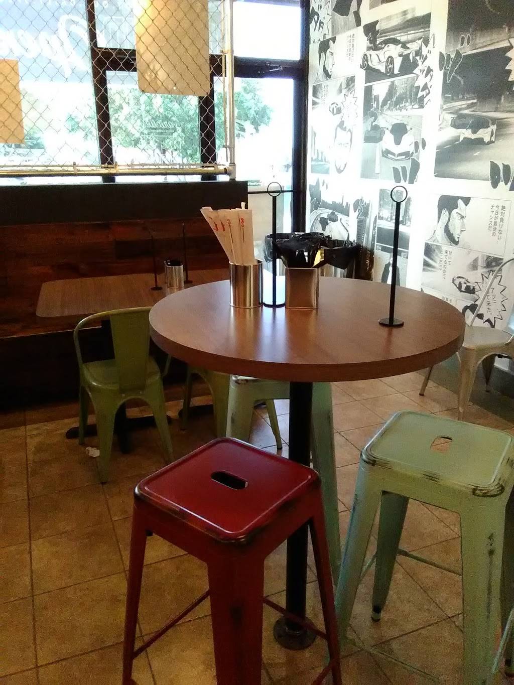 F&F Japanese Grill | restaurant | 360 E Round Grove Rd, Lewisville, TX 75067, USA | 4694515522 OR +1 469-451-5522