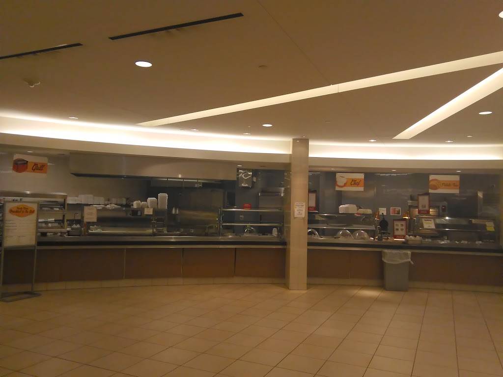 Riverfront Cafe And Coffee shop | restaurant | 300 Trinity Campus Cir, Fort Worth, TX 76102, USA | 8175151103 OR +1 817-515-1103