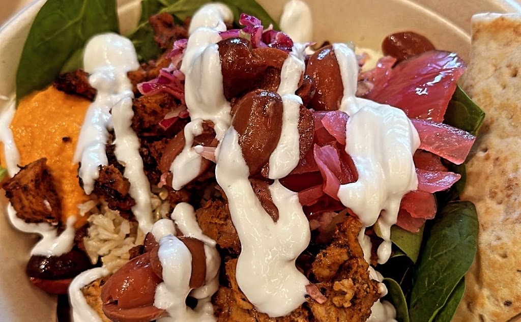 CAVA | restaurant | 8254 US-72 Building 250 Suite B, Madison, AL 35758, USA | 2566660036 OR +1 256-666-0036