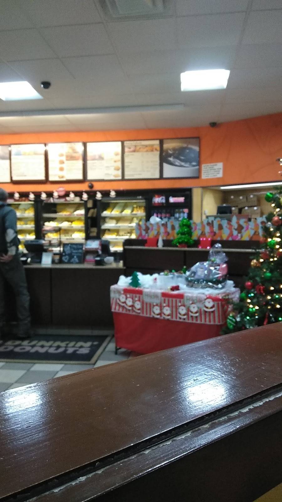 Dunkin | bakery | 784 River St, Haverhill, MA 01832, USA | 9783732224 OR +1 978-373-2224