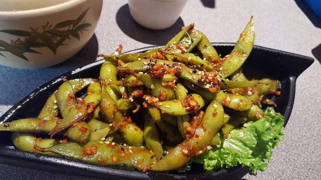 Hanabi Sushi | restaurant | 1155 Arnold Dr # H, Martinez, CA 94553, USA | 9259570407 OR +1 925-957-0407