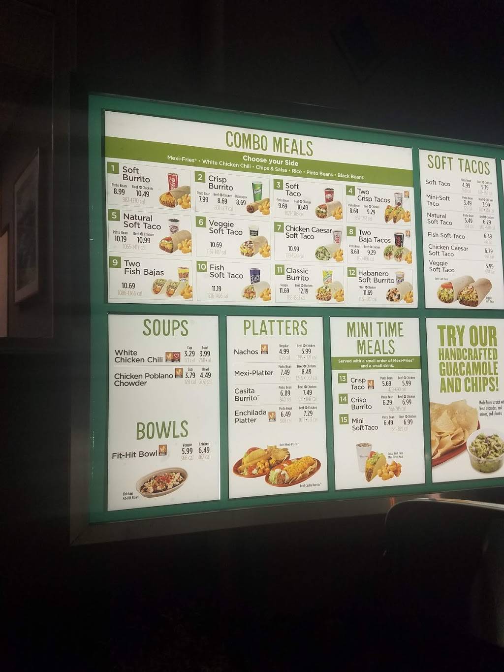 Taco Time NW | restaurant | 2212 Rainier Ave S, Seattle, WA 98144, USA | 2063298226 OR +1 206-329-8226