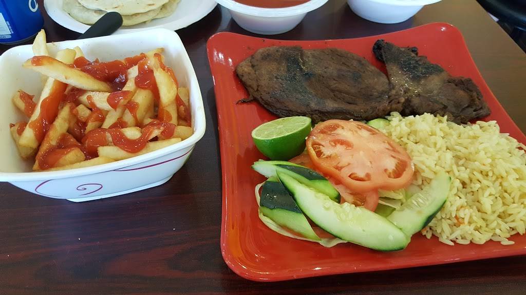 Pupuseria El Comalito | restaurant | 1167 University Blvd E, Takoma Park, MD 20912, USA | 3014452225 OR +1 301-445-2225