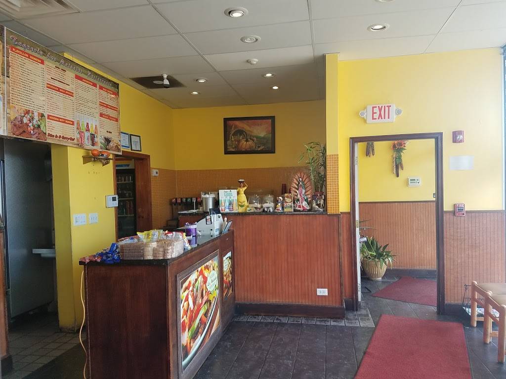 Taqueria El Sol Del Pueblo | restaurant | 1221 E Irving Park Rd, Bensenville, IL 60106, USA | 6306169131 OR +1 630-616-9131