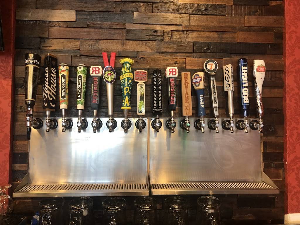 Diggins Irish Pub | restaurant | 3021 Grass Valley Hwy, Auburn, CA 95602, USA | 5305372800 OR +1 530-537-2800