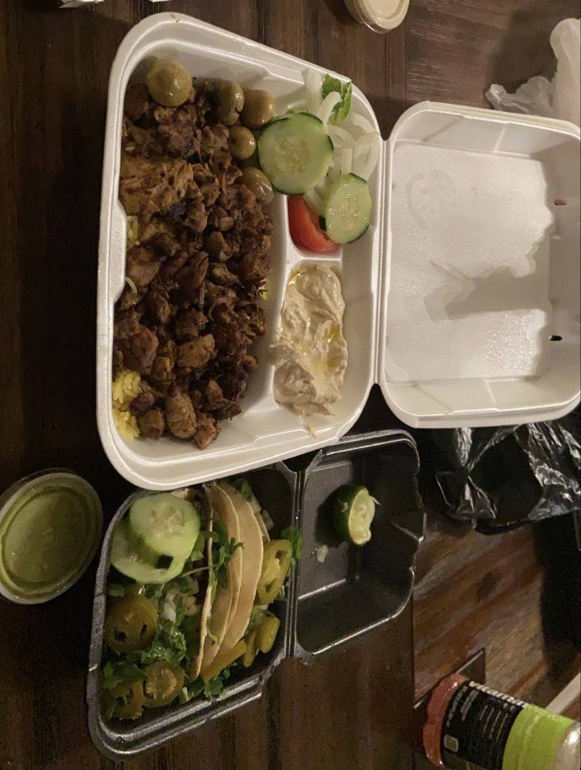 Dimas fusion grill | restaurant | 1802 E McDowell Rd, Phoenix, AZ 85006, USA | 6026977457 OR +1 602-697-7457