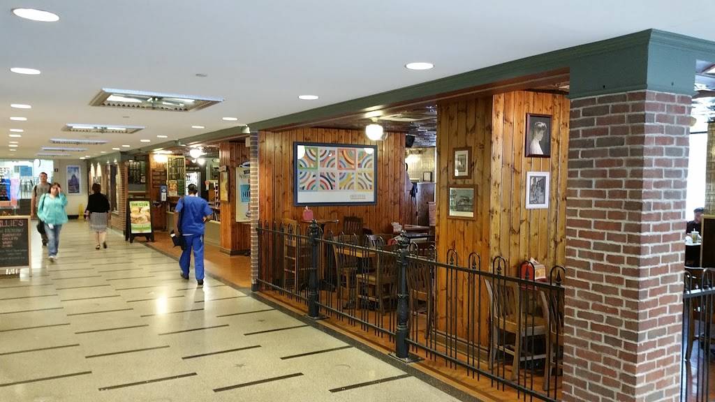 Potbelly Sandwich Shop | restaurant | 527 S Marquette Ave, Minneapolis, MN 55402, USA | 6123391143 OR +1 612-339-1143