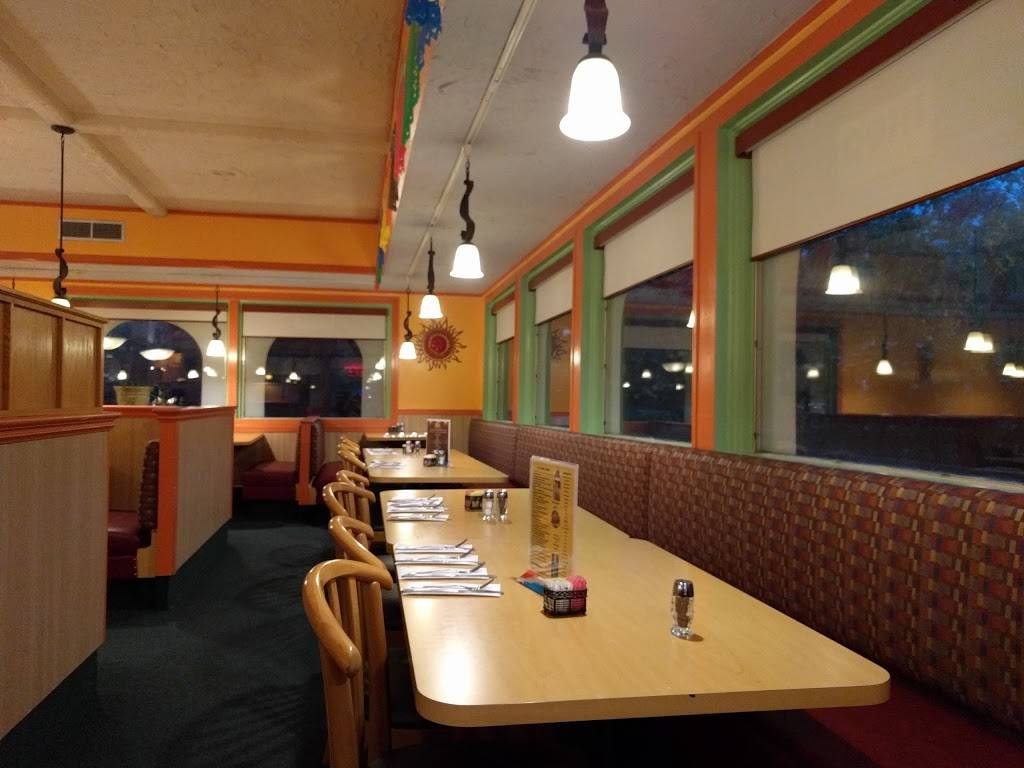 El Albañil | restaurant | 3619 Byron Ave, Bellingham, WA 98225, USA | 3606762444 OR +1 360-676-2444