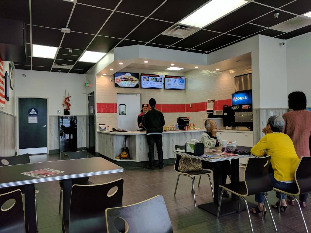 Seasons Kitchen USA | restaurant | 641 N Euclid St, Anaheim, CA 92801, USA | 7148294213 OR +1 714-829-4213