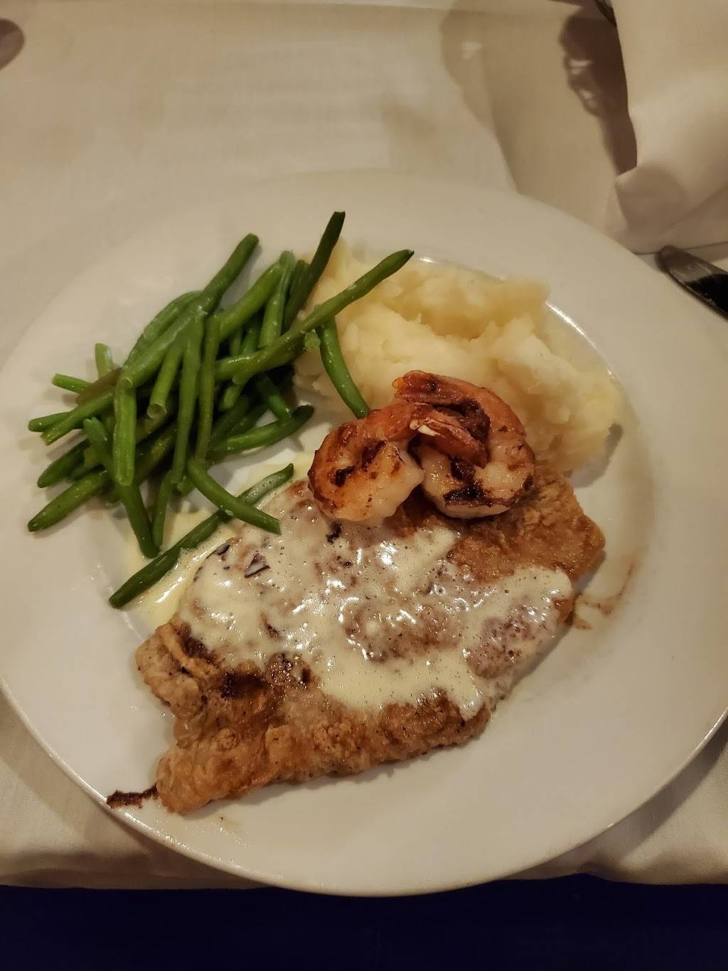 Anjou Restaurant | restaurant | 361 Township Ave, Ridgeland, MS 39157, USA | 6017070587 OR +1 601-707-0587