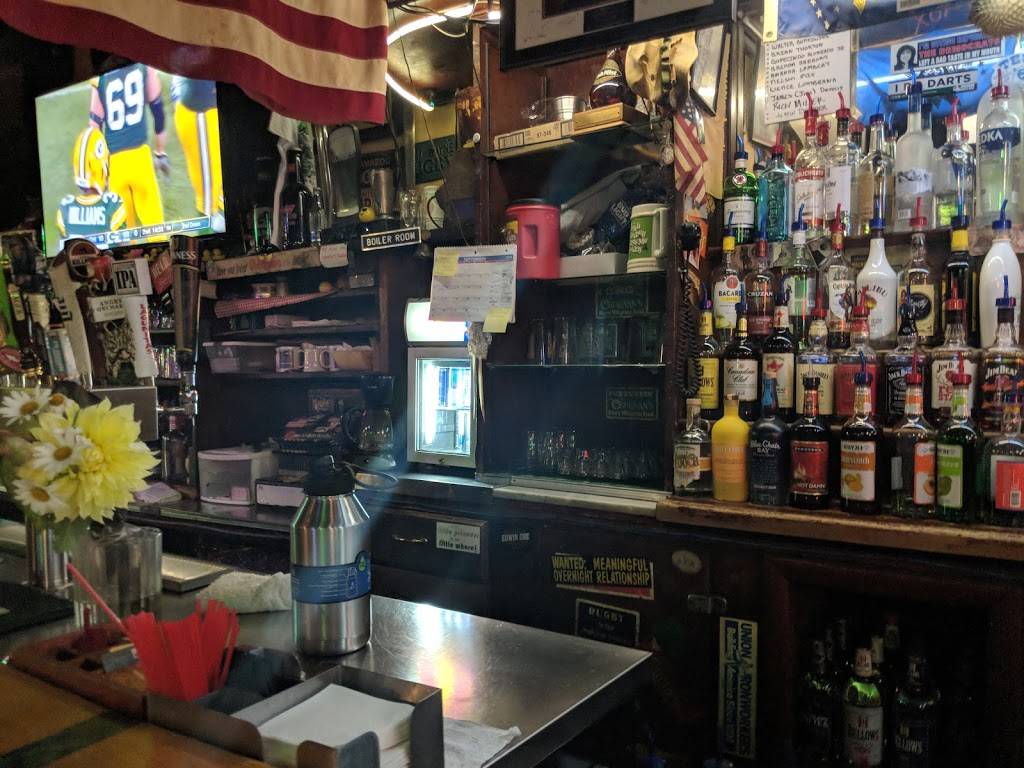 OSullivans Italian Pub | restaurant | 1808 W Main St, Fort Wayne, IN 46808, USA | 2604225896 OR +1 260-422-5896