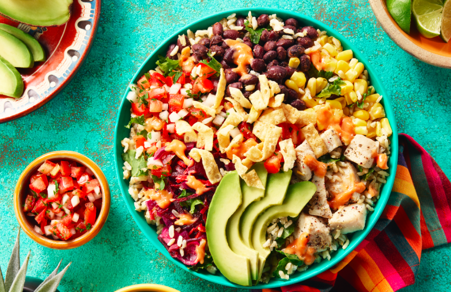 Freshii | restaurant | Union Trust Building, 501 Grant St, Pittsburgh, PA 15219, USA | 4124300318 OR +1 412-430-0318