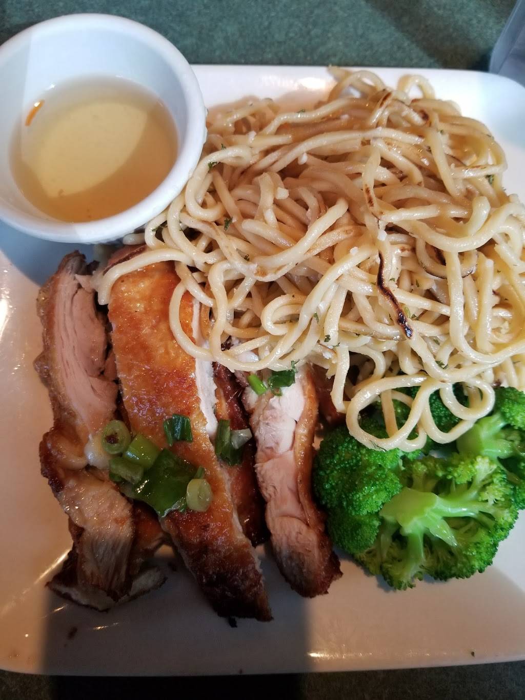 Perilla | restaurant | 510 Mission St, San Francisco, CA 94105, USA | 4157771893 OR +1 415-777-1893