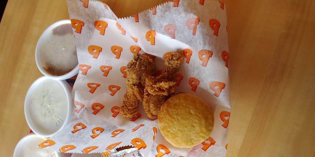 Popeyes Louisiana Kitchen | restaurant | 26170 Lorain Rd, North Olmsted, OH 44070, USA | 4406860770 OR +1 440-686-0770