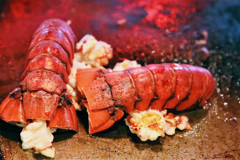 Fujiyama | restaurant | 4815 W Braker Ln #580, Austin, TX 78759, USA | 5127958333 OR +1 512-795-8333