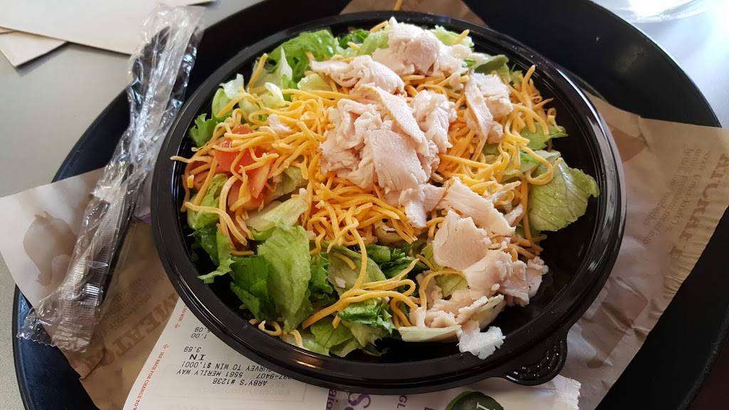 Arbys | restaurant | 5561 Merily Way, Huber Heights, OH 45424, USA | 9372379407 OR +1 937-237-9407