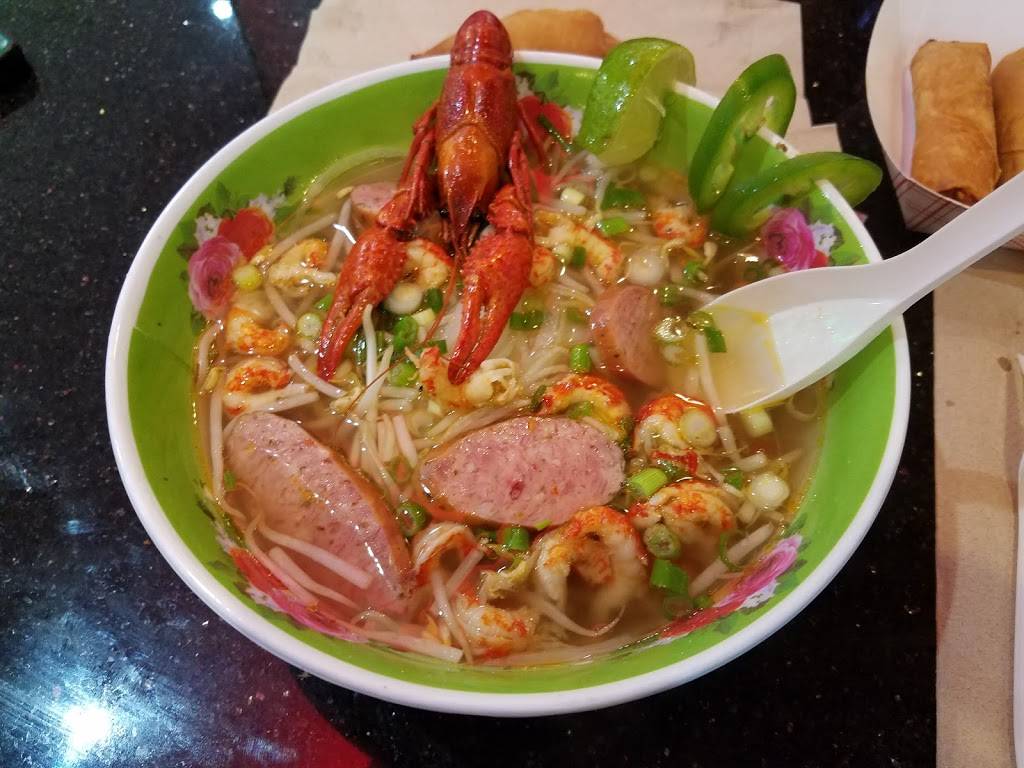 LA Crawfish | restaurant | 4300 Fairmont Pkwy Ste 190, Pasadena, TX 77504, USA | 8322884494 OR +1 832-288-4494
