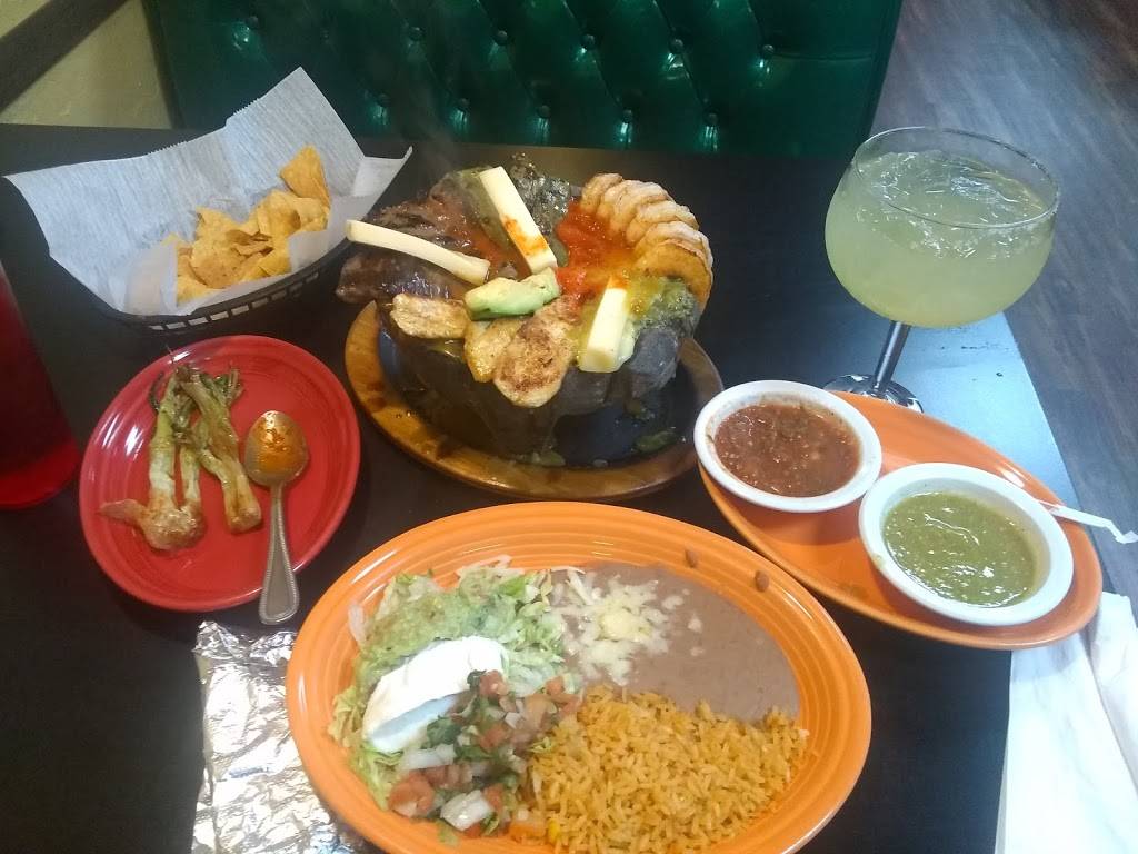 El Sombrero | restaurant | 1529 W Battlefield Rd, Springfield, MO 65807, USA | 4178878810 OR +1 417-887-8810