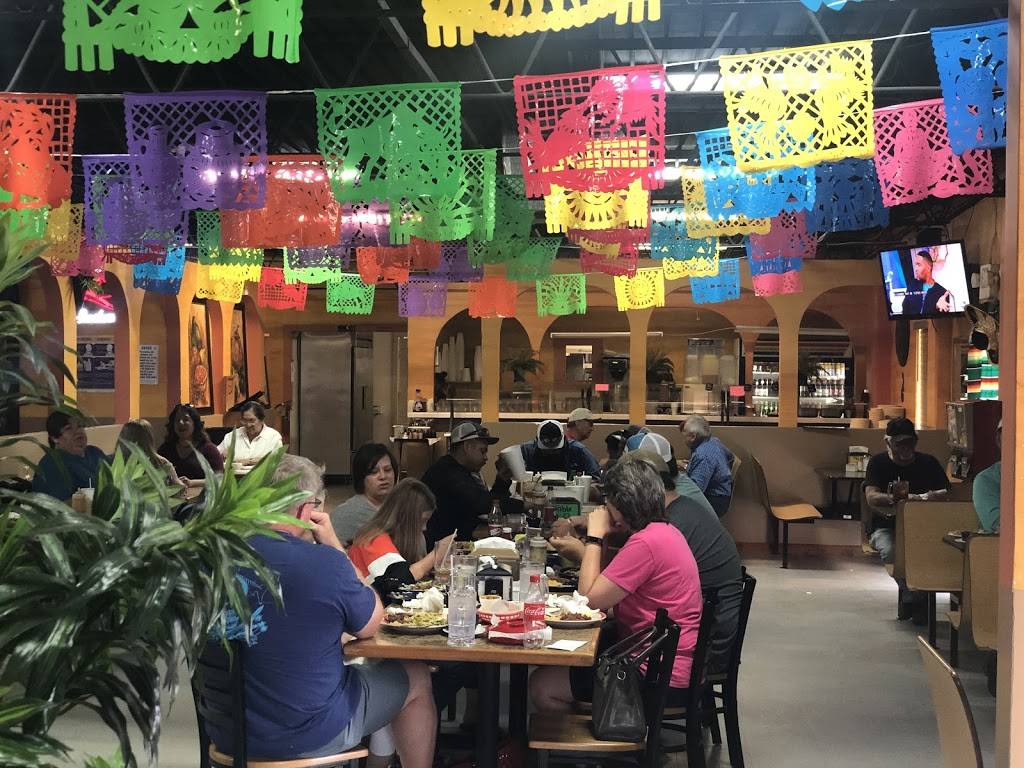 El Olvido Hacienda | restaurant | 14617 Northwest Blvd, Corpus Christi, TX 78410, USA | 3617675588 OR +1 361-767-5588