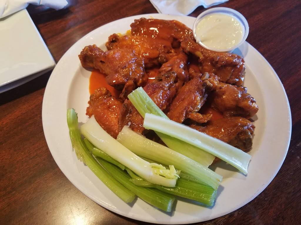 Rocco Italian Grill & Sports Bar | restaurant | 701 N Union St, Wilmington, DE 19805, USA | 3023846052 OR +1 302-384-6052