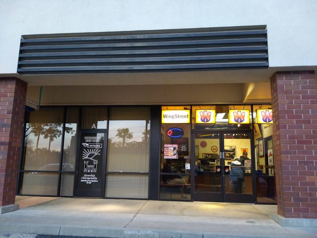 Pizza Hut | restaurant | 6400B Sunrise Blvd, Citrus Heights, CA 95610, USA | 9167219600 OR +1 916-721-9600