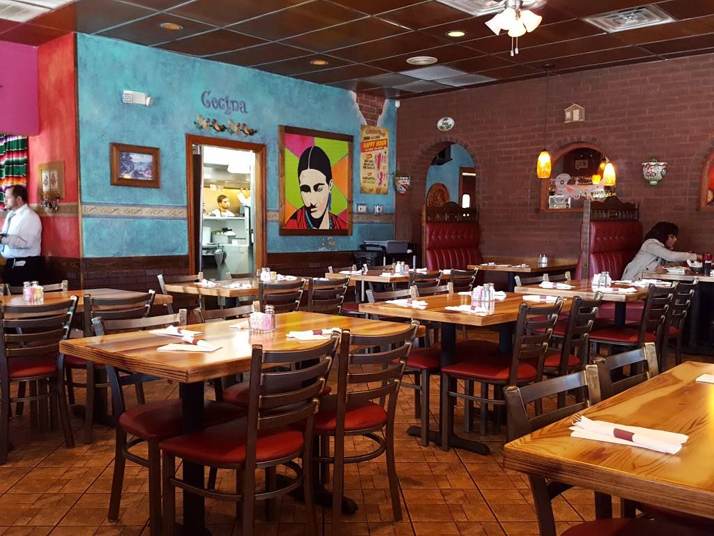 Camino Real | restaurant | 2628 Rideout Ln, Murfreesboro, TN 37128, USA | 6158499453 OR +1 615-849-9453
