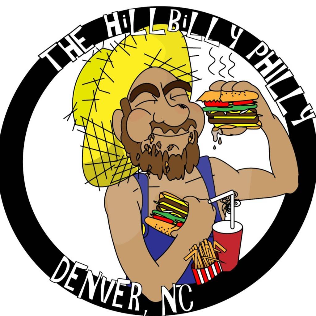 The Hillbilly Philly | restaurant | 2762 Norland Ct, Denver, NC 28037, USA | 3045533170 OR +1 304-553-3170