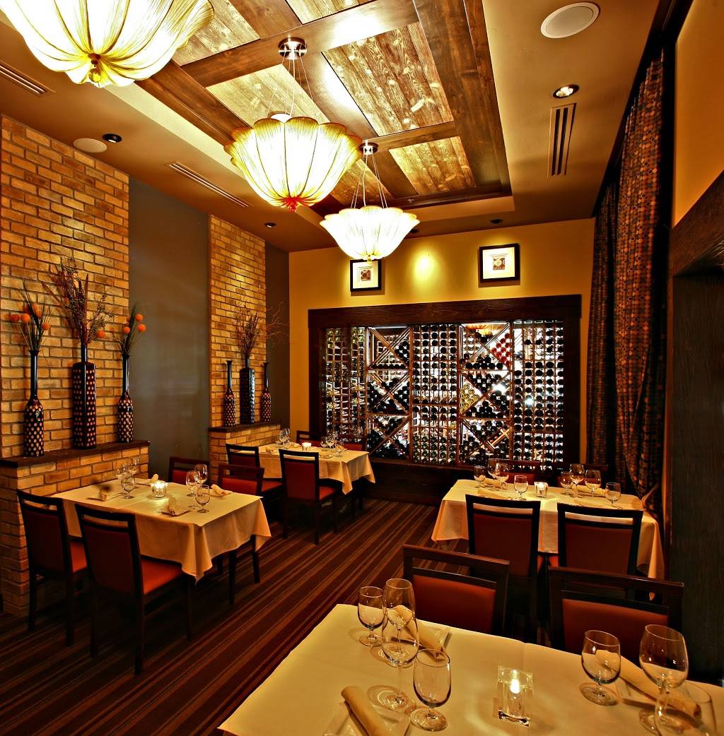 Capri Blu | restaurant | 10436 Craftsman Way, San Diego, CA 92127, USA | 8586735100 OR +1 858-673-5100