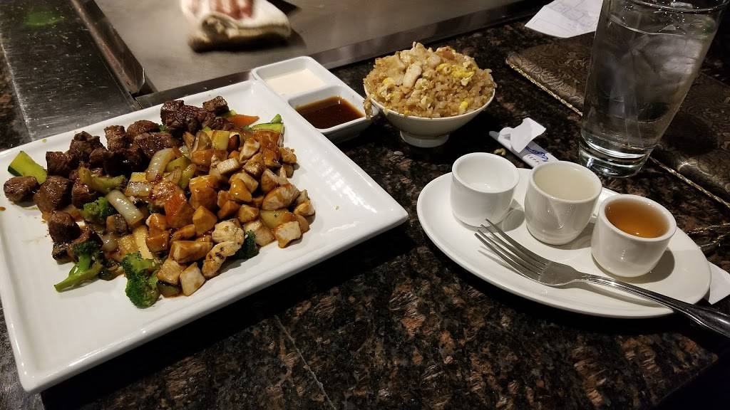 Taste Of Siam Cuisine | restaurant | 40365 Murrieta Hot Springs Rd C-8, Murrieta, CA 92563, USA | 9516775590 OR +1 951-677-5590