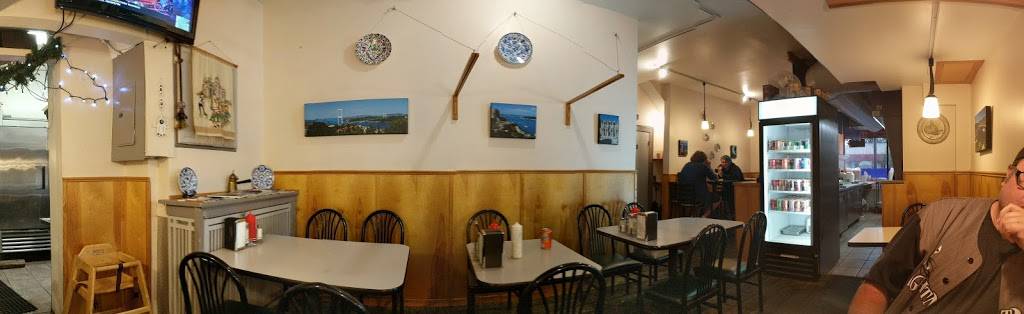 Black Sea | restaurant | 737 Snelling Ave, St Paul, MN 55104, USA | 6519178832 OR +1 651-917-8832