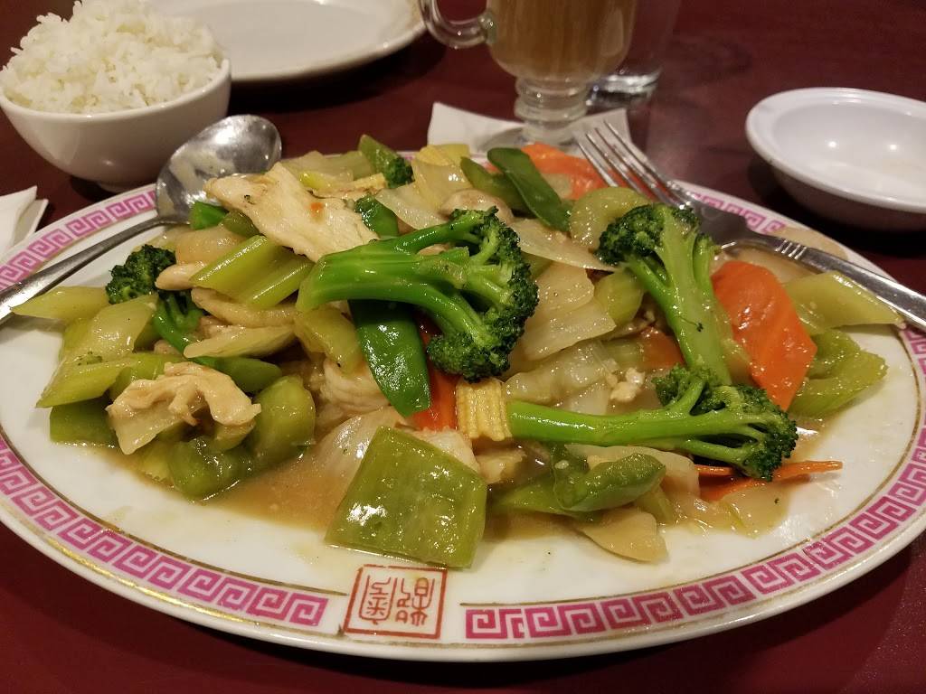 Mai Wah Restaurant | restaurant | 18088 SE McLoughlin Blvd, Portland, OR 97267, USA | 5036590323 OR +1 503-659-0323