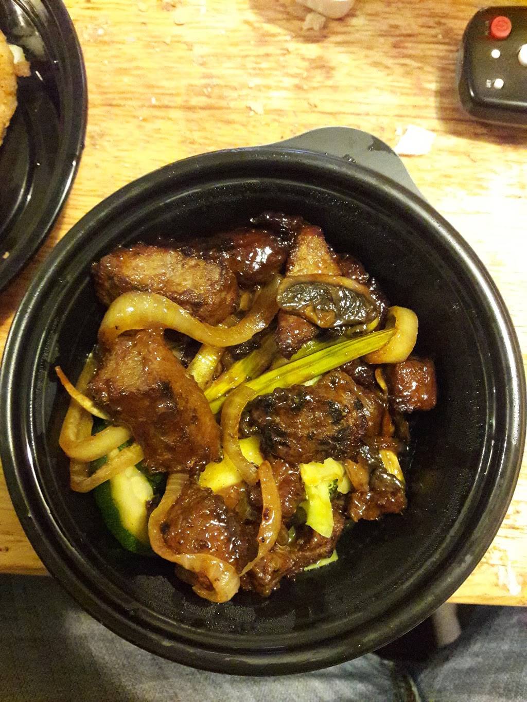 Panda Express | meal takeaway | 4924 Centre Pointe Dr, North Charleston, SC 29418, USA | 8433080988 OR +1 843-308-0988