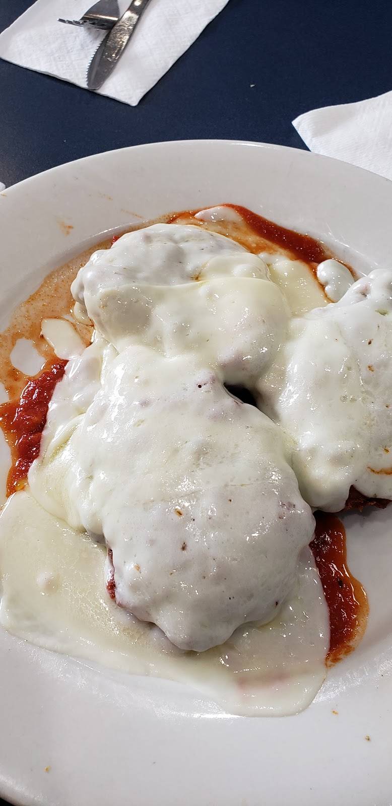 Georges Diner | restaurant | Westchester Ave, Bronx, NY 10472, USA | 7188281170 OR +1 718-828-1170