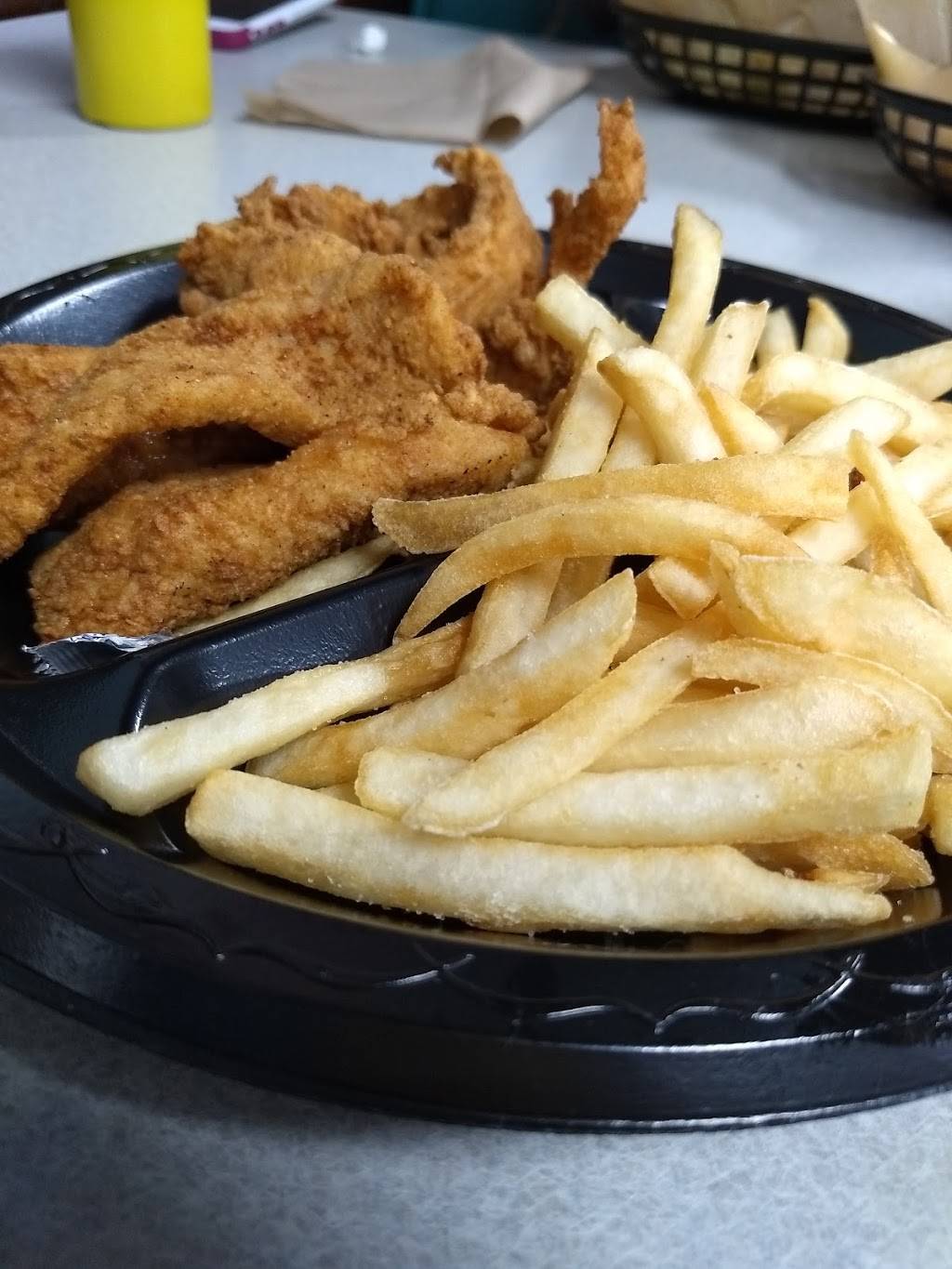 Hwy 55 Burgers Shakes & Fries | restaurant | 11660 Red Bridge Rd, Midland, NC 28107, USA | 7048880099 OR +1 704-888-0099