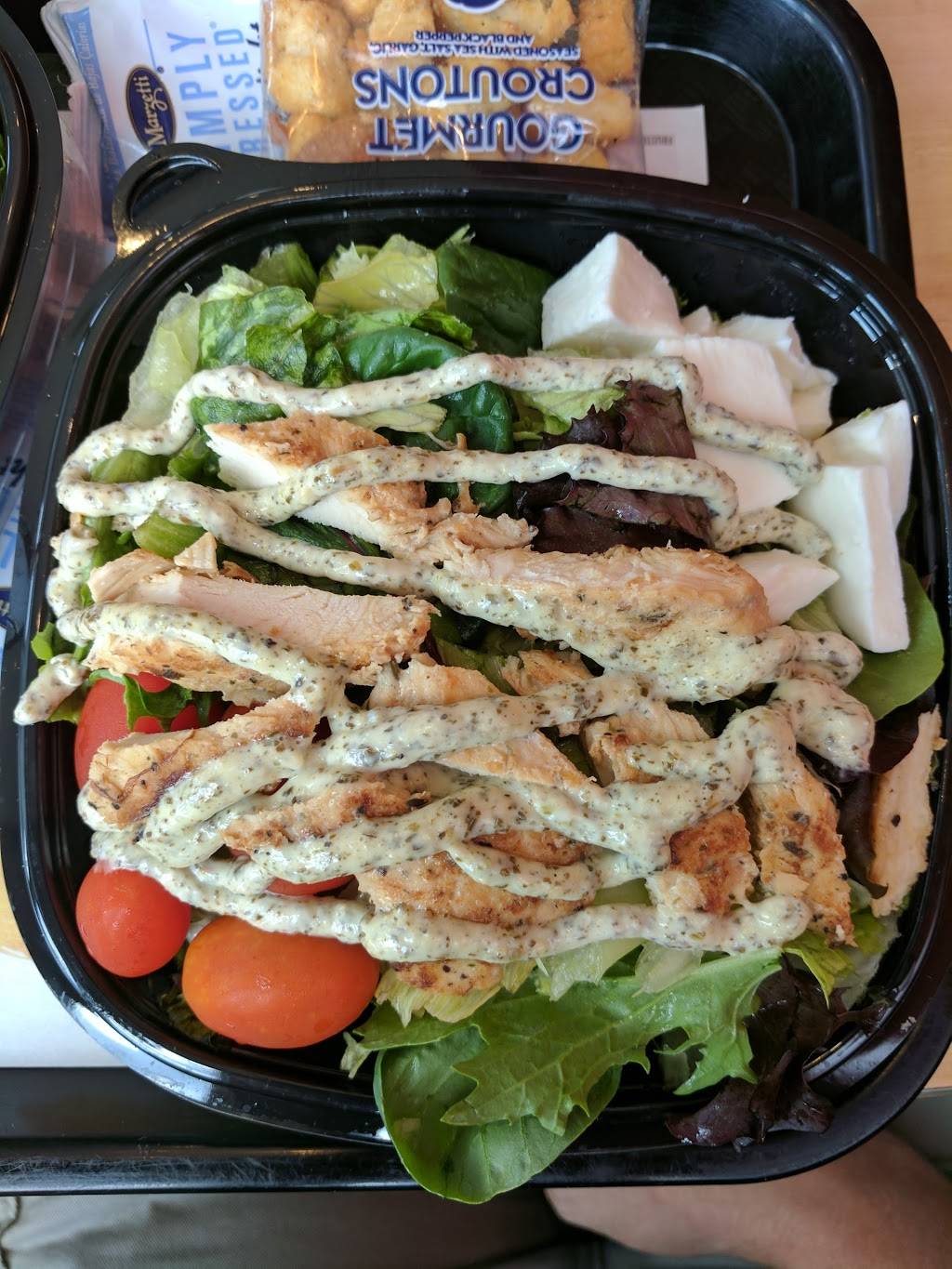 Wendys | restaurant | 2789 PA-611, Tannersville, PA 18372, USA | 5706201700 OR +1 570-620-1700