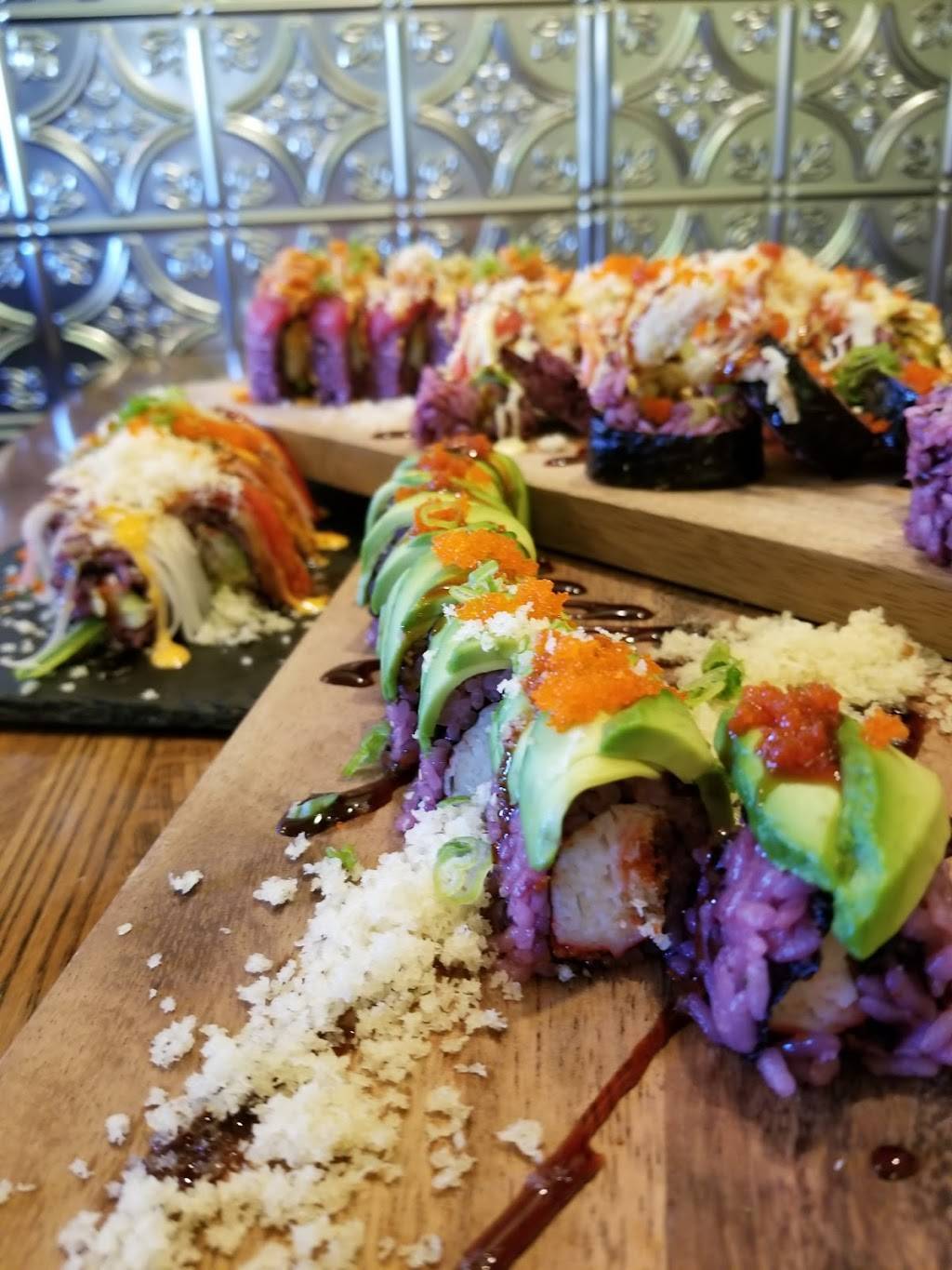 Sushi Koshi | restaurant | 109 Watchung Ave, Montclair, NJ 07043, USA | 9737467272 OR +1 973-746-7272