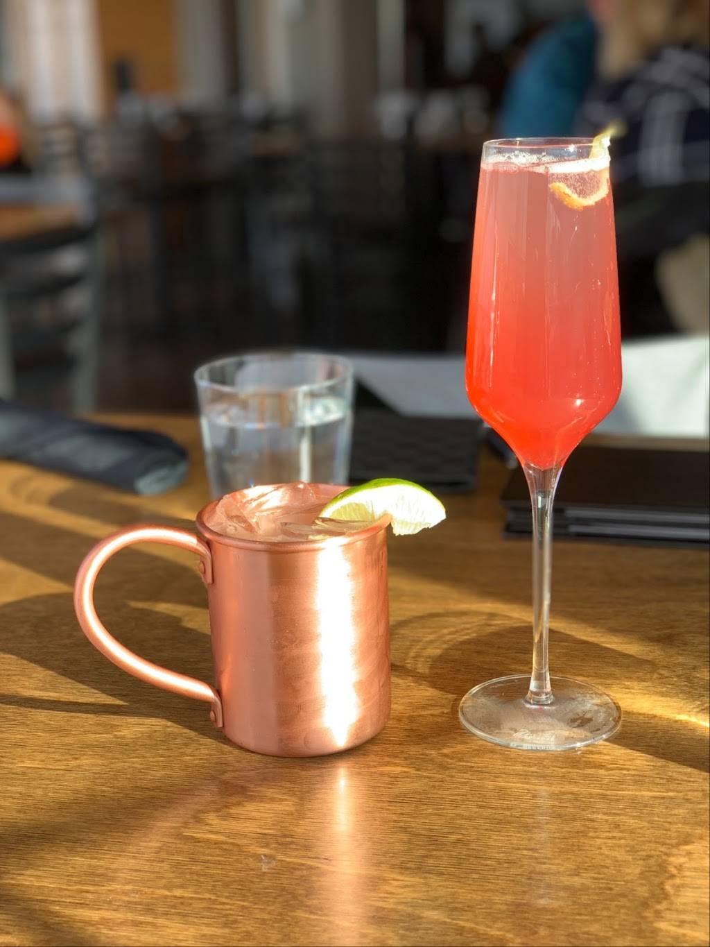 Mannings Steaks and Spirits | restaurant | 11100 W Alameda Ave, Lakewood, CO 80226, USA | 7204846567 OR +1 720-484-6567