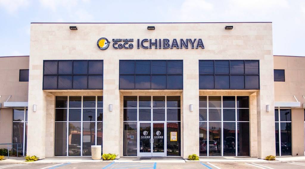 CoCo Ichibanya, TORRANCE | restaurant | 2455 Sepulveda Blvd, Torrance, CA 90501, USA | 3102945315 OR +1 310-294-5315