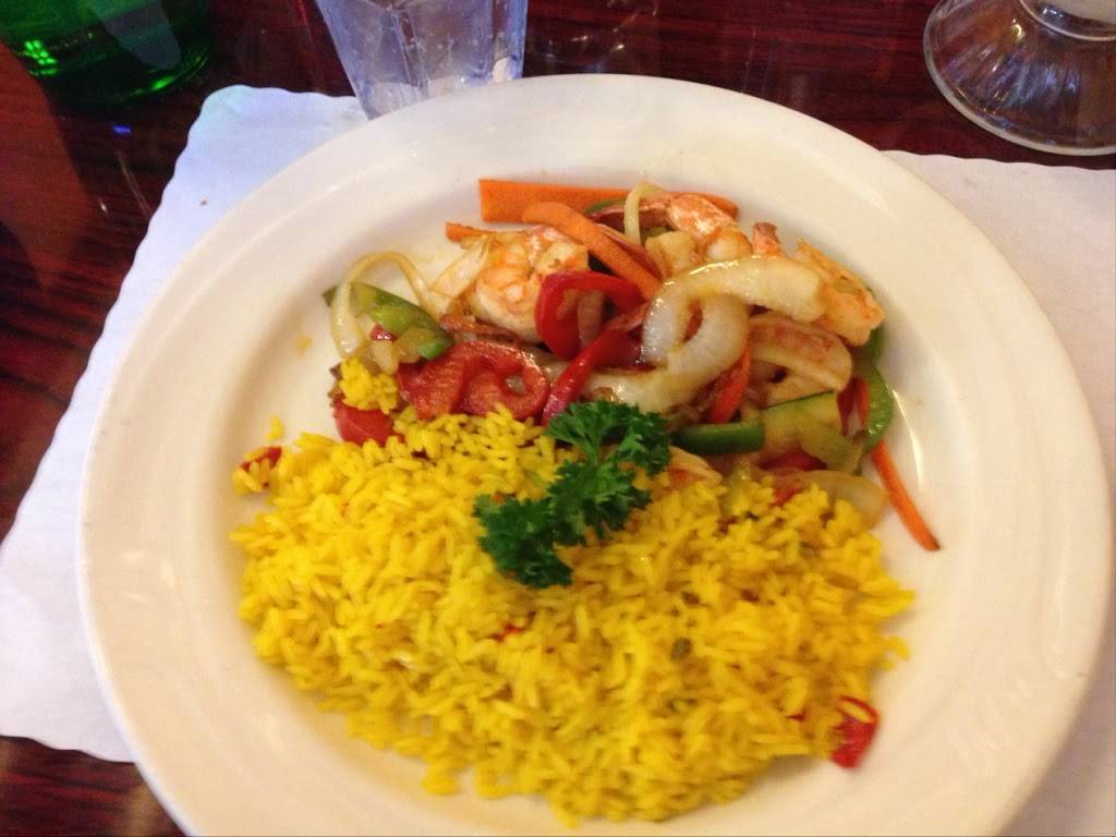 Spain Restaurant | restaurant | 1866 Glendale Blvd, Los Angeles, CA 90026, USA | 3236679045 OR +1 323-667-9045