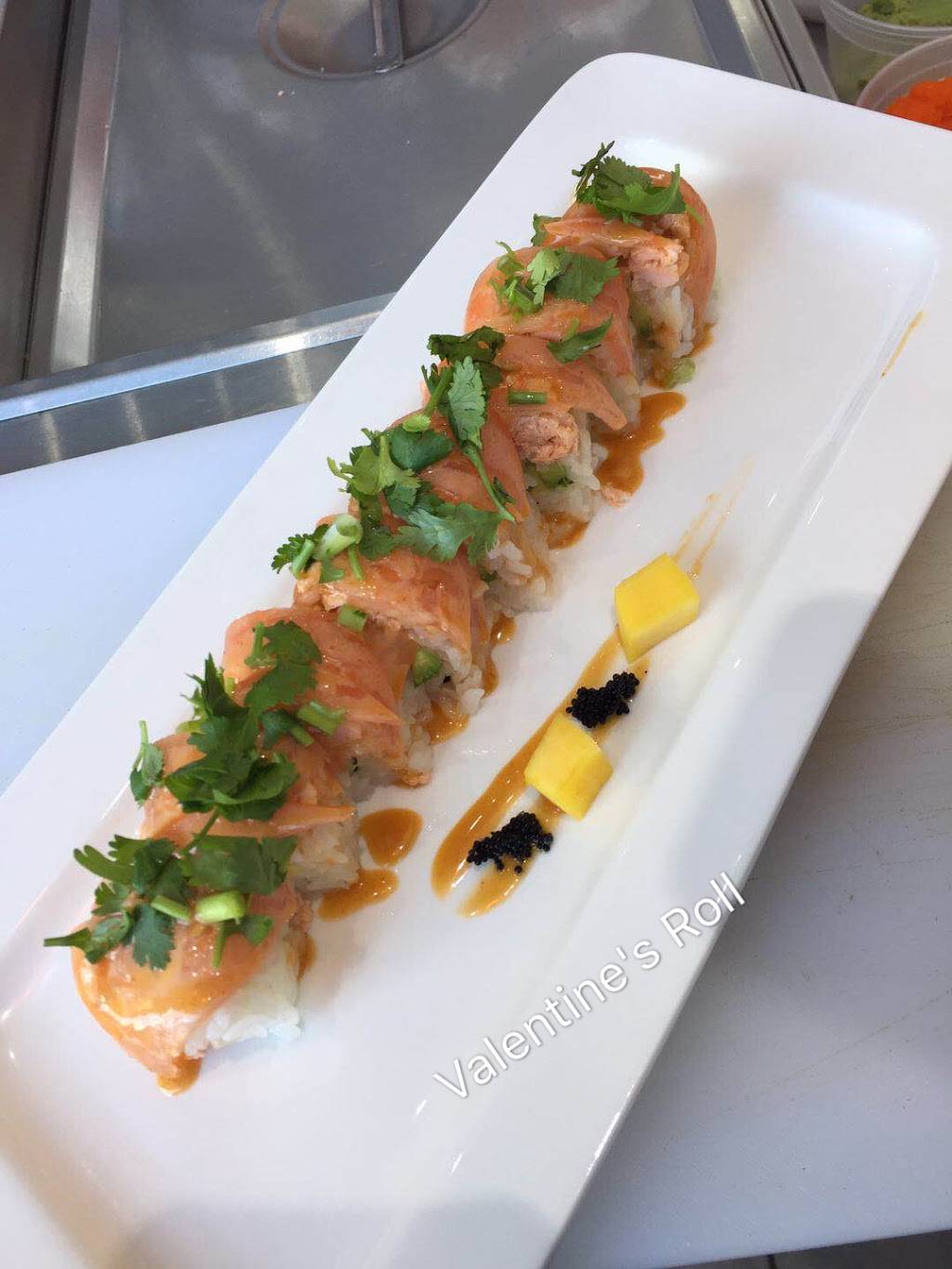 Yo Fresh shogun Sushi | restaurant | 54-56 Myrtle Ave, Ridgewood, NY 11385, USA | 7183812116 OR +1 718-381-2116