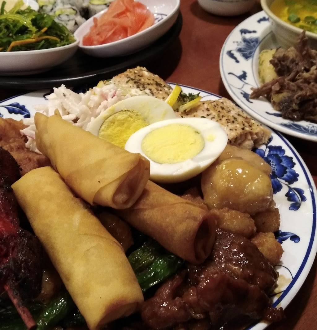 Lotus Restaurant | restaurant | 279 Center St, Auburn, ME 04210, USA | 2072410870 OR +1 207-241-0870