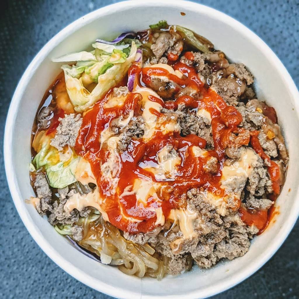 Bulgogi taco truck | restaurant | 2520 S Birch St, Santa Ana, CA 92707, USA | 9493012720 OR +1 949-301-2720