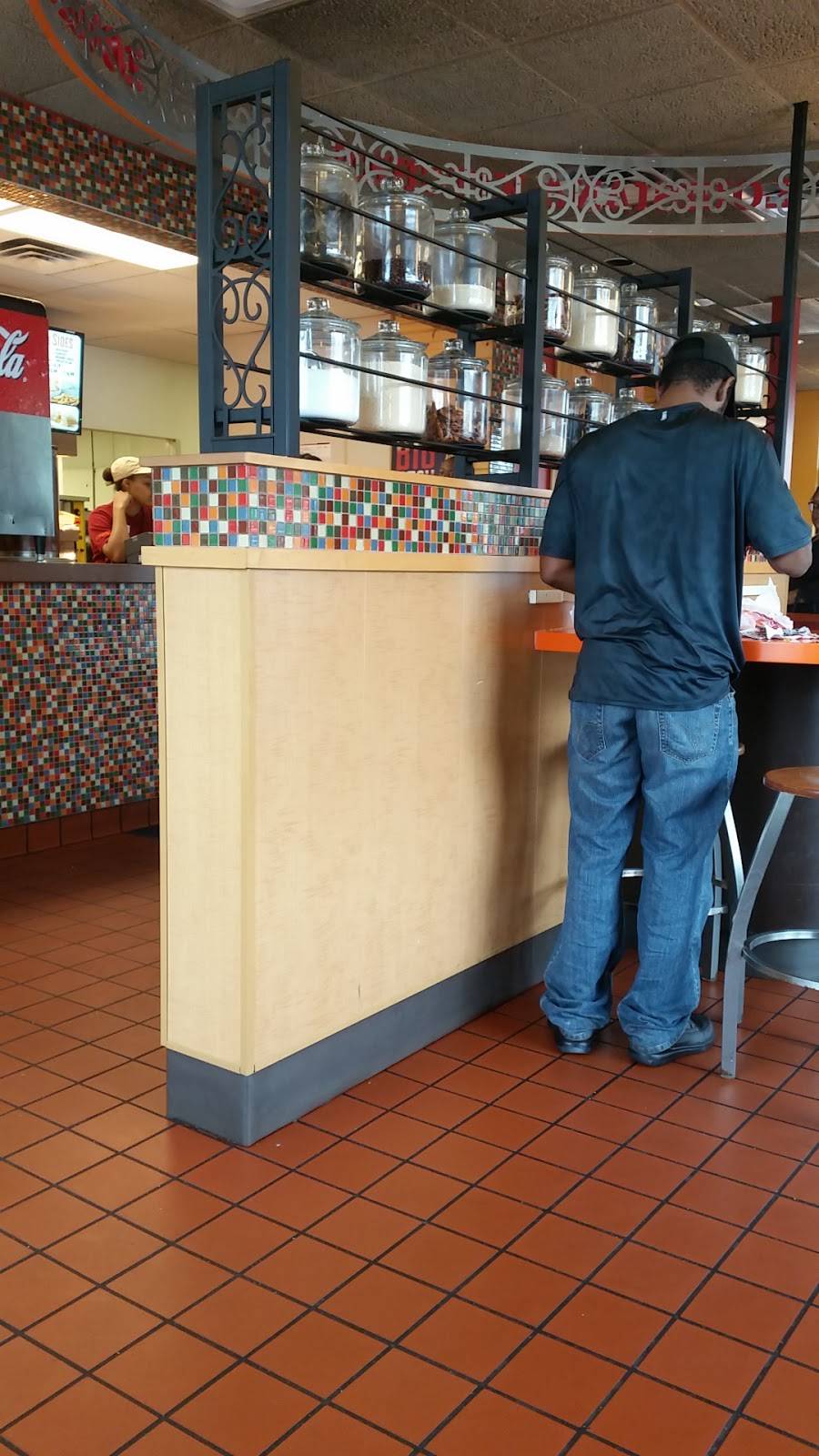 Popeyes Louisiana Kitchen | restaurant | 11350 S Halsted St, Chicago, IL 60628, USA | 7739950527 OR +1 773-995-0527