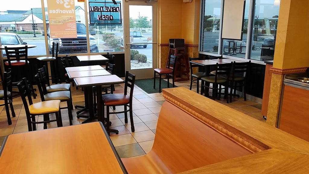 Subway | restaurant | 9155 E 56th St, Indianapolis, IN 46216, USA | 3175456057 OR +1 317-545-6057