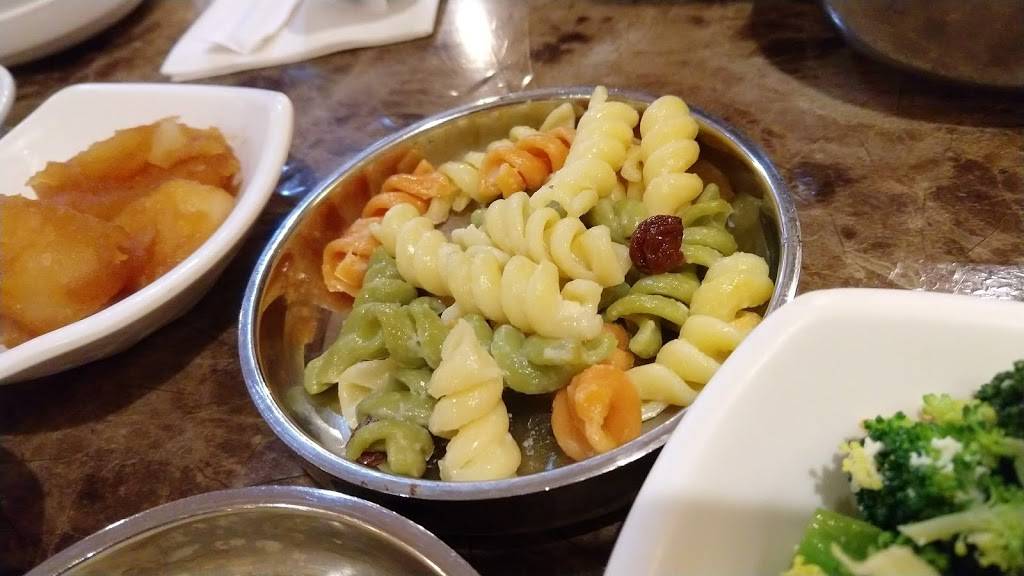 Dae Jang Geum Tofu House | restaurant | 235 Southgate Ave, Daly City, CA 94015, USA | 6507581919 OR +1 650-758-1919