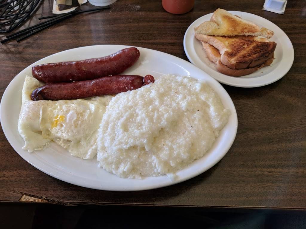 Hannibals Kitchen | restaurant | 16 Blake St, Charleston, SC 29403, USA | 8437222256 OR +1 843-722-2256