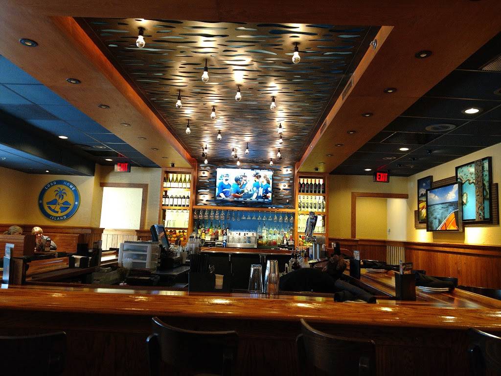 Outback Steakhouse | restaurant | 4905 Commercial Way, Spring Hill, FL 34606, USA | 3525921028 OR +1 352-592-1028